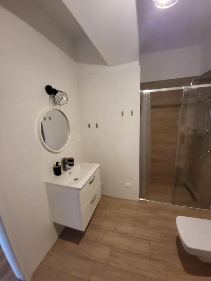 Nest Niebieski Затор Екстер'єр фото