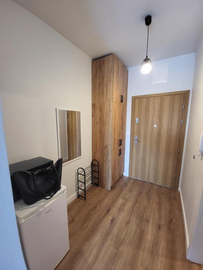 Nest Niebieski Затор Екстер'єр фото